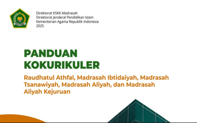 Cara Menulis Deskripsi Nilai Kokurikuler di RDM: Panduan Praktis untuk Guru Madrasah